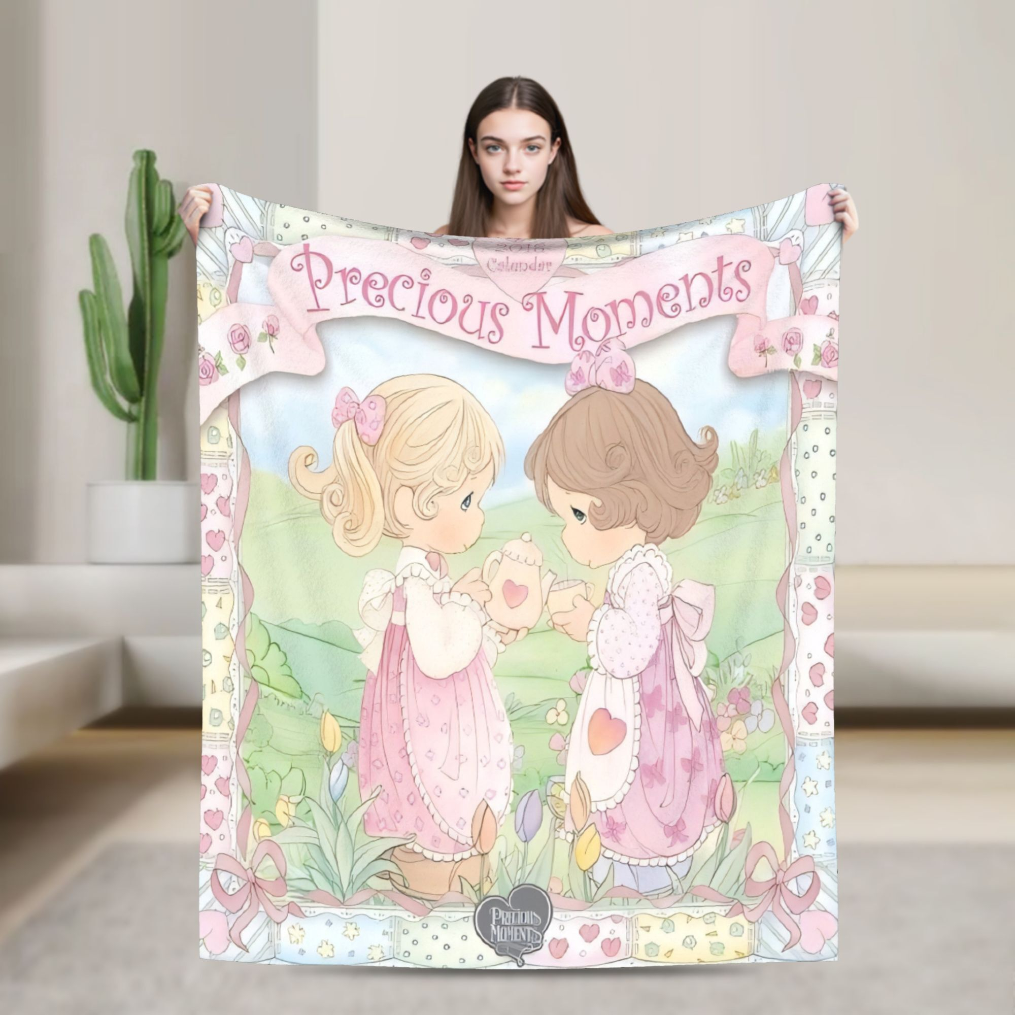 VIKAMA Vintage Precious Moment - Baby Nursery In Hospital ulasan dan harga