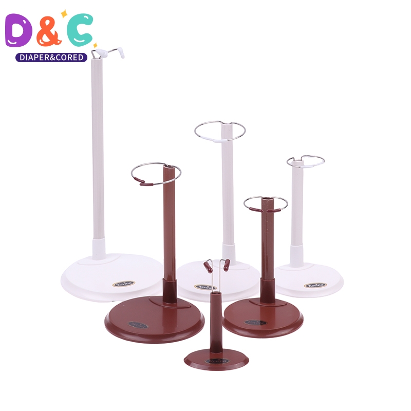 Hot 1Pcs 15-50cm Plastic Doll  - Diaper Caddy Organizer ulasan dan harga