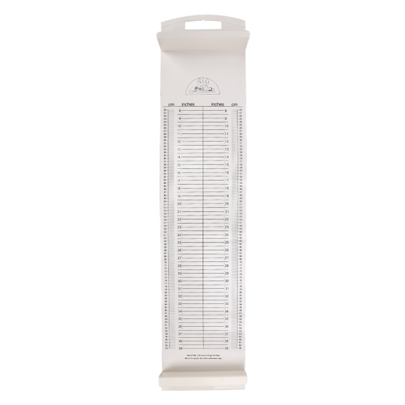 Baby Height Ruler Soft Waterpr - Growth Chart Ruler ulasan dan harga