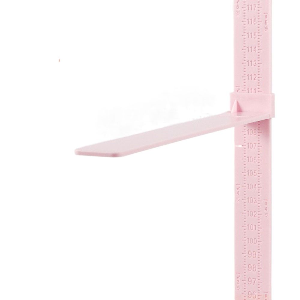 0-2M Kids Height Ruler Sliding - Growth Chart Ruler ulasan dan harga
