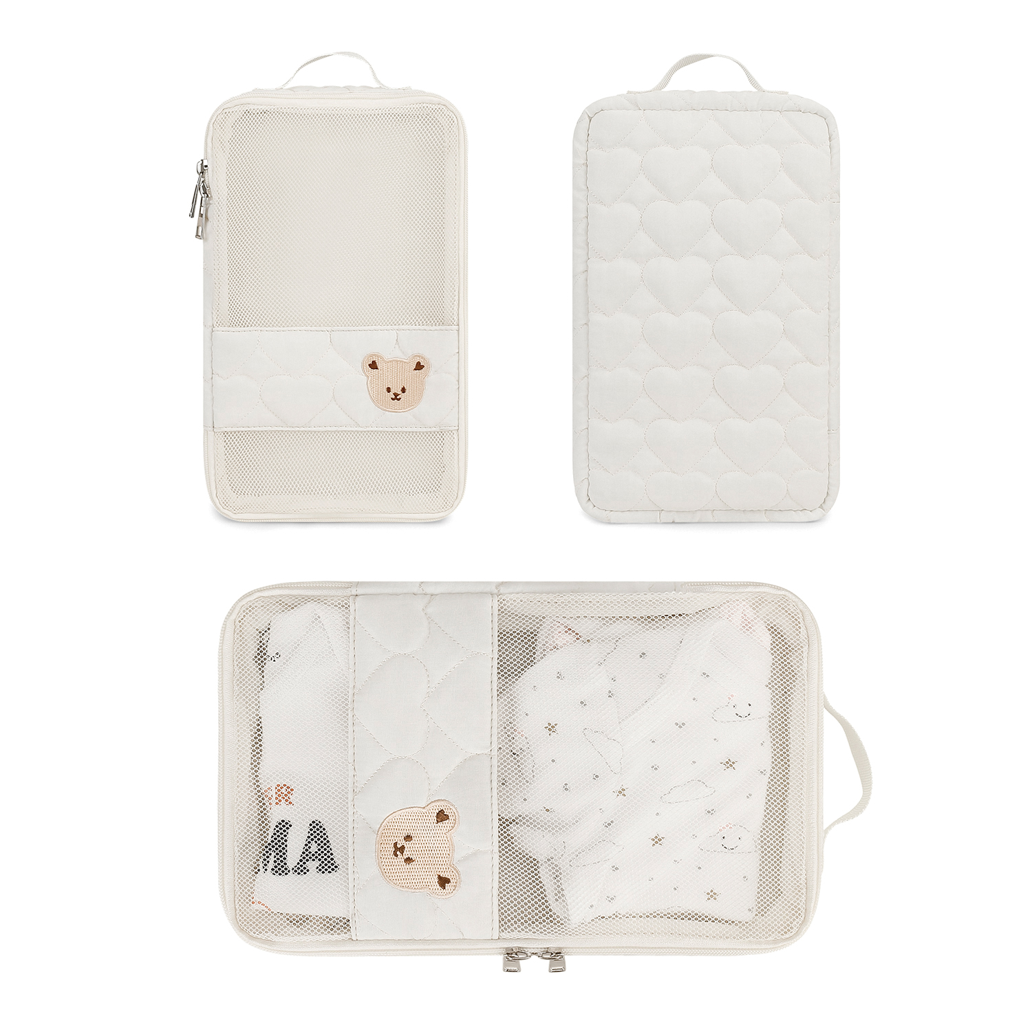 Portable Baby Diaper Storage B - Baby Nursery Organization Ideas ulasan dan harga