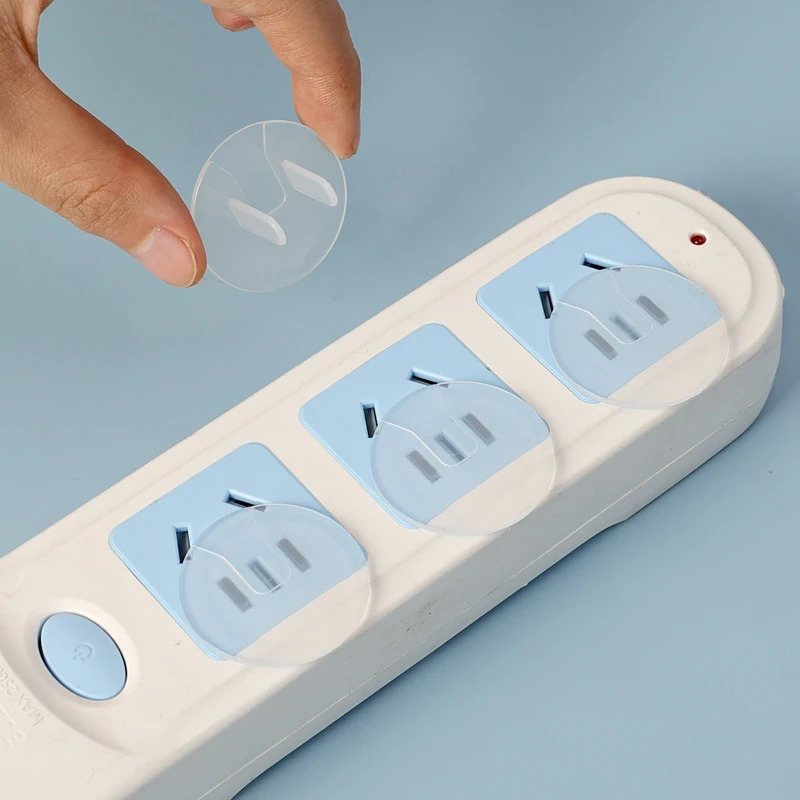 10/20PCS Childproof Outlet Cov - Outlet Cover Childproof ulasan dan harga