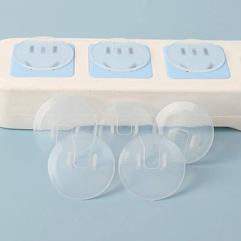 10/20PCS Childproof Outlet Cov - Outlet Cover Childproof ulasan dan harga
