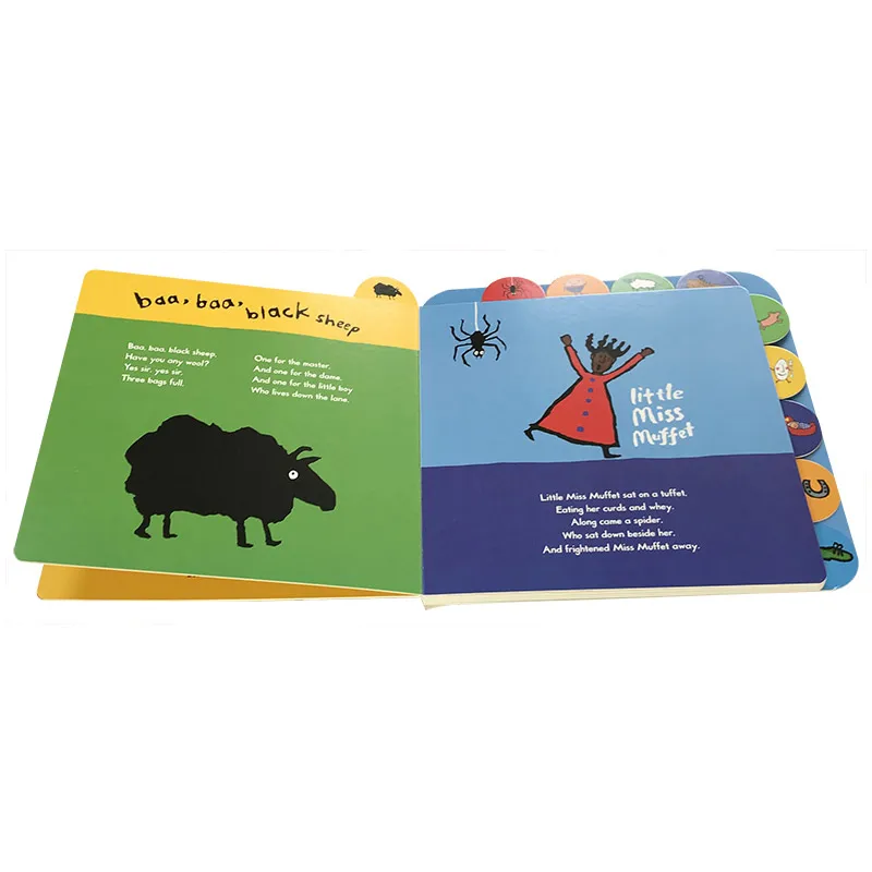 Lucy Cousins Treasury of Nurse - Baby Nursery Age ulasan dan harga