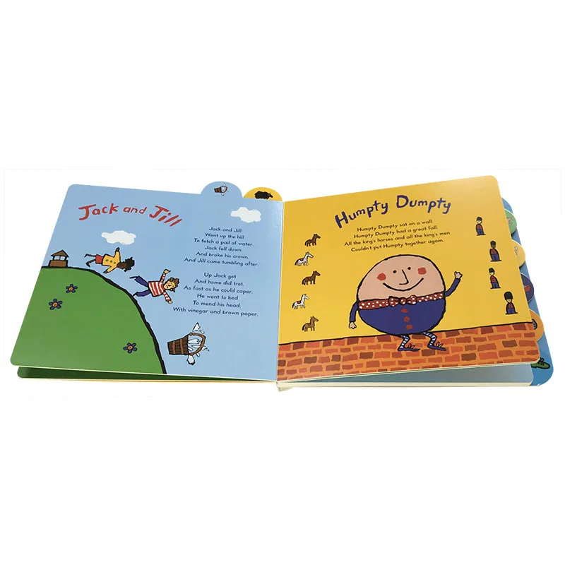 Lucy Cousins Treasury of Nurse - Baby Nursery Age ulasan dan harga
