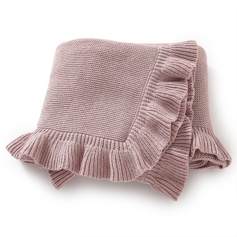 Dual-Use Baby Blankets Newborn - Baby Nursery Rug ulasan dan harga