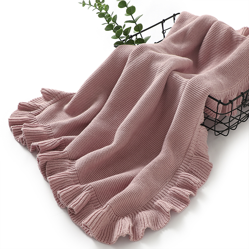 Dual-Use Baby Blankets Newborn - Baby Nursery Rug ulasan dan harga