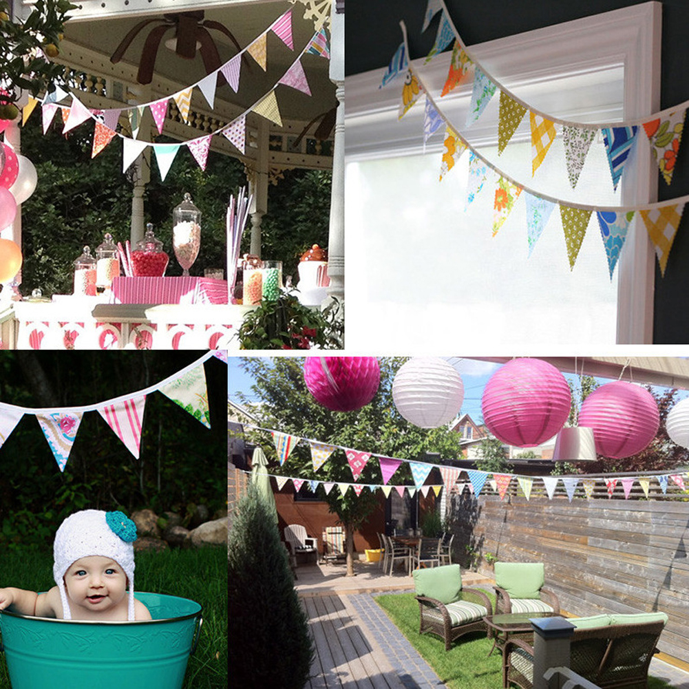3.2m Graduation Back To School - Baby Nursery Bunting ulasan dan harga