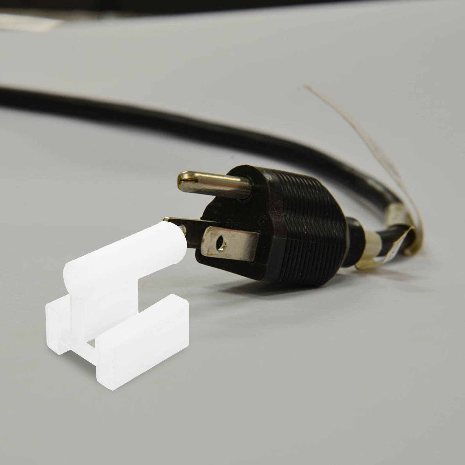 100Pcs Outlet Plug Cover Baby  - Outlet Cover Childproof ulasan dan harga