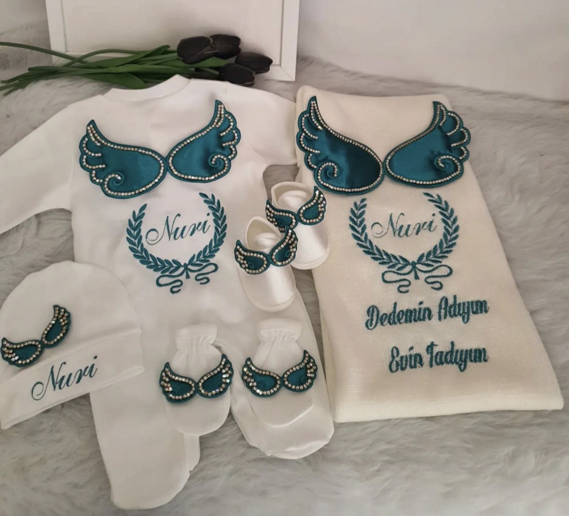 Dollbling Hospital Exit 5pcs E - Baby Nursery In Hospital ulasan dan harga
